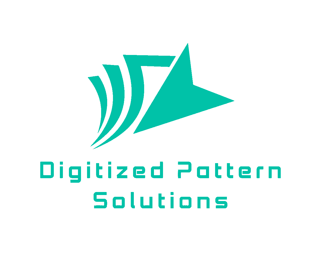 Digitized Pattern Solutions